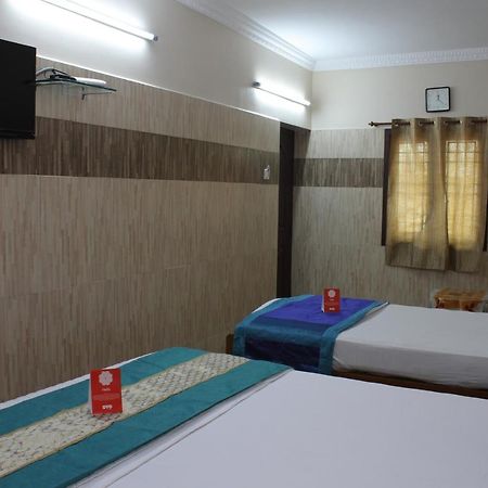 R B Residency Hotel Chennai Exterior photo