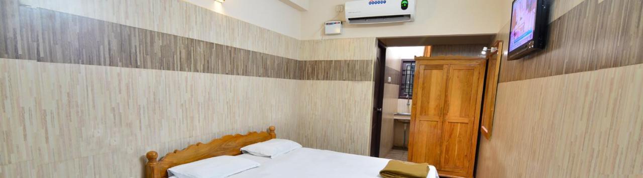 R B Residency Hotel Chennai Exterior photo